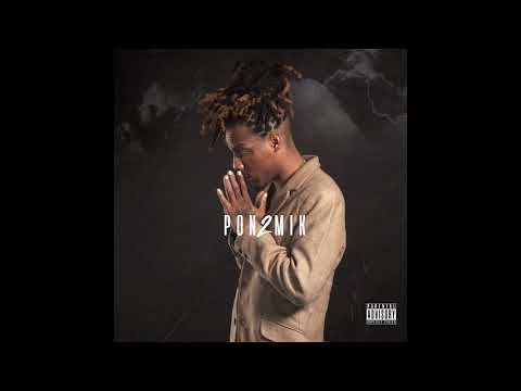 Pon2mik - Only #1 (exclu)