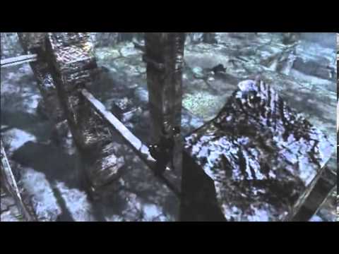 E3 08: Tomb Raider: Underworld - Trailer