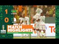HIGHLIGHTS | Mauritania 🆚 Algeria | ملخص مباراة موريتانيا والجزائر #TotalEnergiesAFCON2023