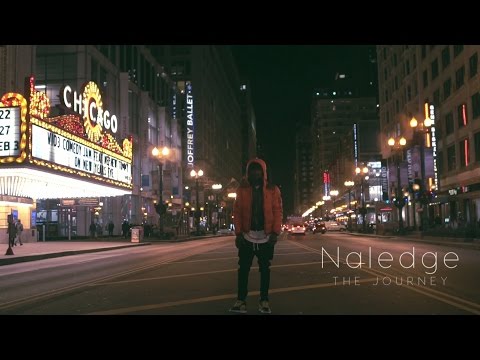 Naledge - The Journey | Shot By @princ485 & @RoadToGlory_Yae