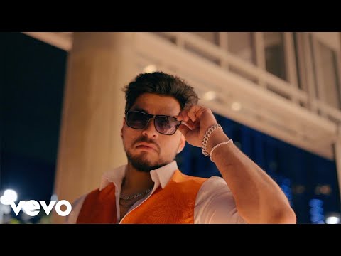 J Kruz - Bartender (Official Video)