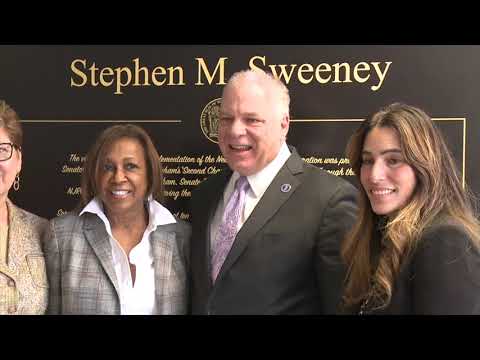 Sweeney What’s Next