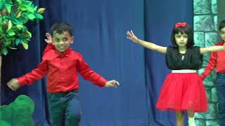 VidyaShilp Public School Video