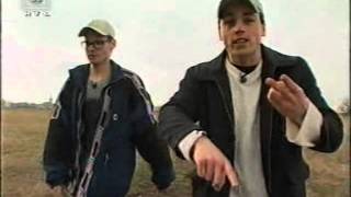 Band ohne Namen - The Dome 13 Backstage-Report II (Live aus Riesa, 2000)