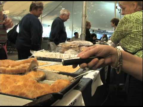 Brockton Greek Festival 2011