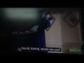 Kermit And Grover Demonstrate Light And Dark