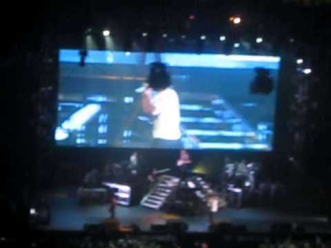 Linkin Park - With You (LIVE in Manila)