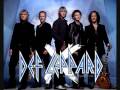 Def Leppard - Bad Actress