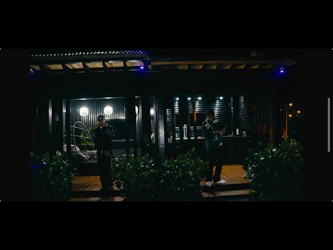 @YoungGarcia Ft @conepmusicpr7159  -  CNEN (Official Video)