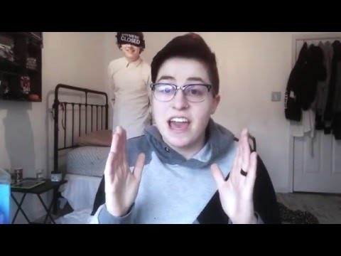 三朝体験 (the 3 am experience)