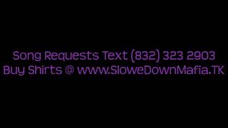 09 Jacquees   9 Feat  Kevin Gates &amp; Young Scooter Screwed Slowed Down Mafia @djdoeman