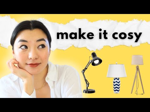 How To Light Your Home In 8 Simple Steps