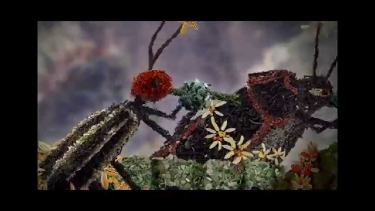 LA PETITE FABRIQUE DU MONDE - Bande annonce