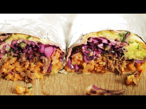 download lagu mp3 mp4 Asian Burrito Recipe, download lagu Asian Burrito Recipe gratis, unduh video klip Asian Burrito Recipe