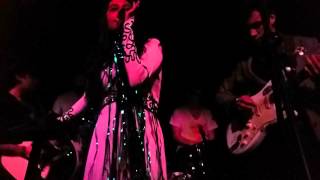 Wild Moccasins - Real