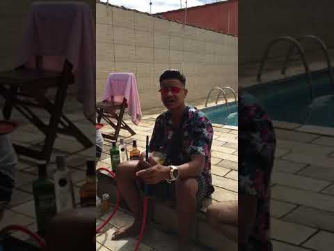 MC LIPINHO JR - Maloqueiro Origem Nobre