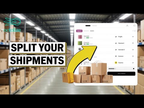 WooCommerce Split Shipping: The Ultimate Guide