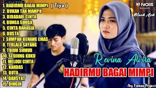 Download lagu Revina alvira-cover dangdut klasik hadirmu bagai mimpi mp3