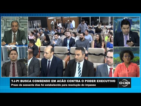 Política do Dia 24 01 2023