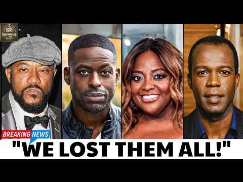 20 Black Actors You Didn't Know Passed Away