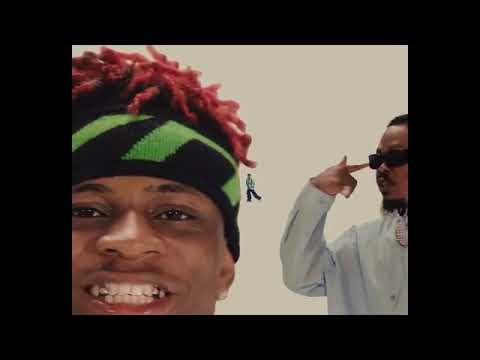 Khaid x Olamide   Way Back Official Video