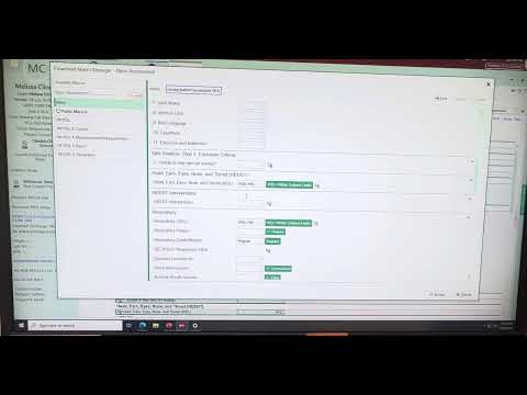 How to Create a Macro in Epic