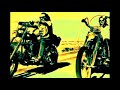 Born To Be Wild Slow Corona Version 2020