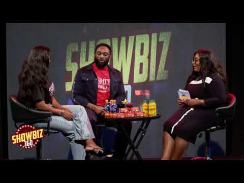 LIVE: Showbiz360 || 11-09-2026