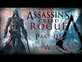 Assassin's Creed Rogue - Walkthrough with Sky ...