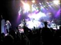 NIKKI SIXX FIGHTING MEXICO 2000 KNOCK EM ...