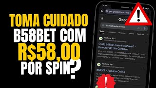 B58Bet é golpe? B58Bet paga mesmo? 2026: Tudo que os Iniciantes Precisam Saber Antes de Apostar