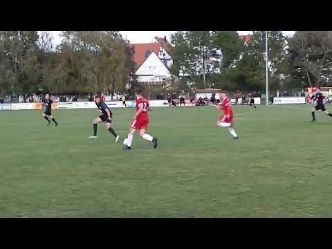 Spielbericht TSV Riedlingen - SV Kehlen vom 23. Oktober 2021