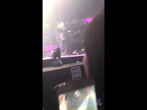 160110 EXOluxion in SG - Machine