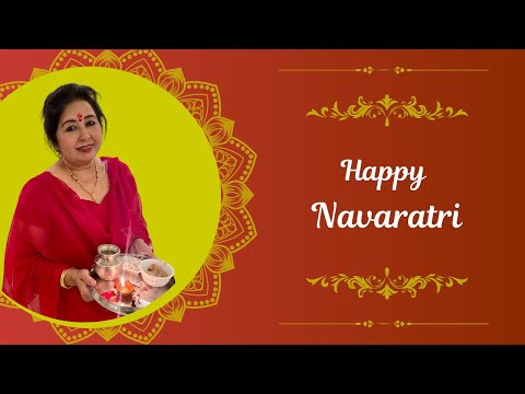 Experience the Excitement of Navratri Special: Happy Navaratri! @  Chaitra Navratri 2023