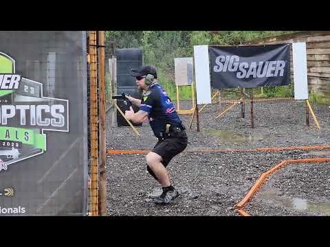 2023 Carry Optics Nationals-4th Overall