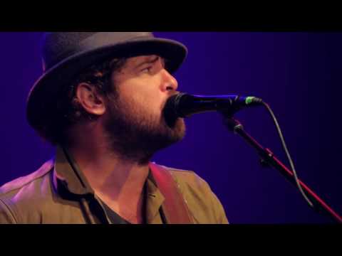 Headlong Into The Abyss - We Are Augustines