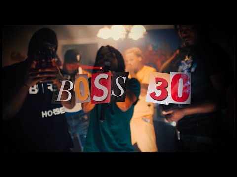 BOSS30 & BENJI GLO - "MCB"