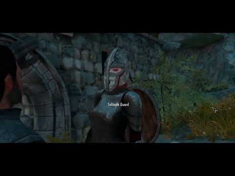 Chico The Comedy Khajiit Skyrim Mod New Trailer