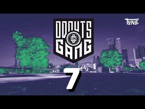 Donut's GANG - 7