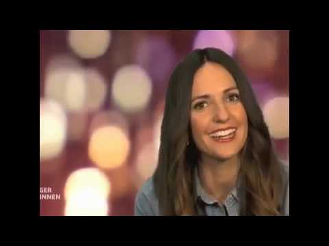 Schlagerkönigin Mary Roos - Kurzbio 2017