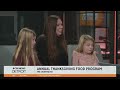The Lighthouse Hosts Thanksgiving Food Program