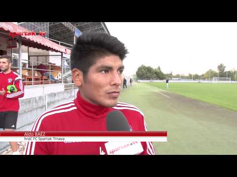 Preview pred ligovým zápasom 8. kola s AS Trenčín