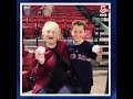 102 Year Old Sox Fan Headed To World Series