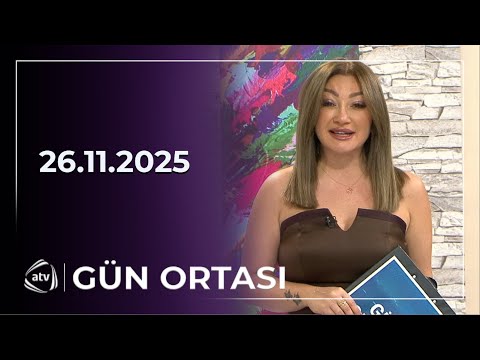 Gün Ortası / 26.11.2025