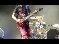 Muse - Citizen Erased live at Kan Rocks Ass 2011 ...