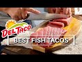 I Made The Best Tasting Fish Tacos By Accident