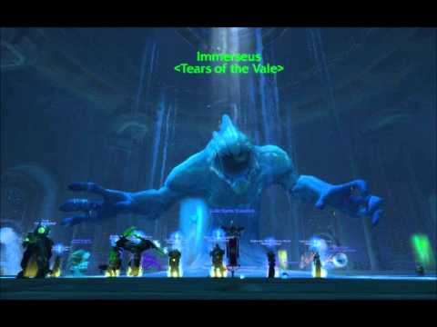 Siege of Orgrimmar - Patch 5.4 - Mists of Pandaria Raid Music