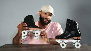 Velvet Diamond (Skate Review)