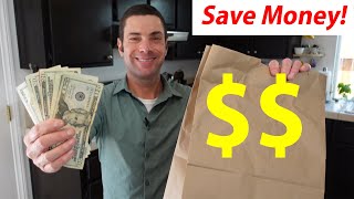 How To Save Big Money Grocery Shopping