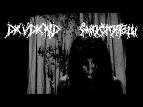 DXVDXND X GHOSTOFBLU - SEASON OF THE DAMNED (Slowed Down)